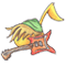 Songsmith Note Character