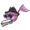 Songsmith Note Character
