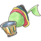 Songsmith Note Character