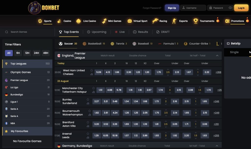 Hugely popular non-Gamstop gambling site