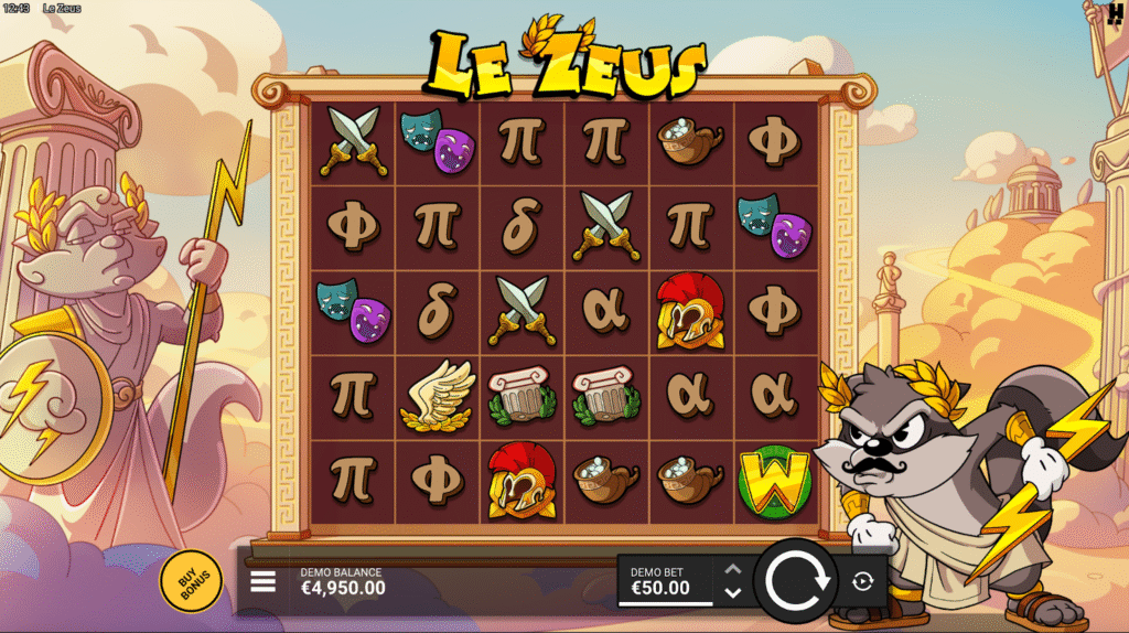 Top 5 rated slot not on Gamstop